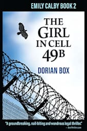 The Girl in Cell 49B