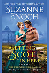 It's Getting Scot in Here