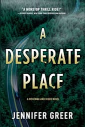 A Desperate Place