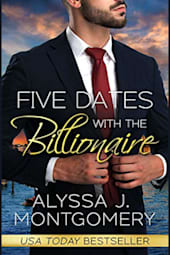 Five Dates with the Billionaire