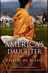 America's Daughter