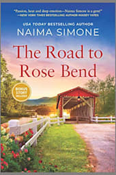 The Road to Rose Bend