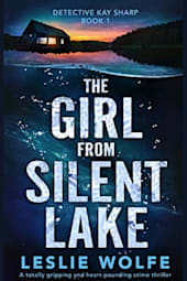 The Girl from Silent Lake