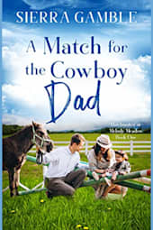 A Match for the Cowboy Dad
