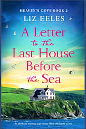 A Letter to the Last House Before the Sea