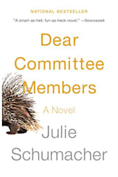 Dear Committee Members