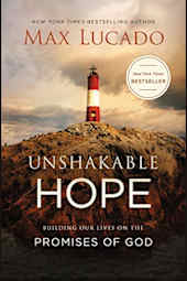 Unshakable Hope