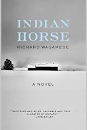 Indian Horse