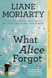 What Alice Forgot