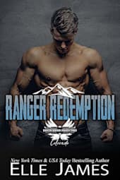 Ranger Redemption