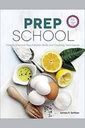 Prep School