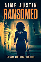 Ransomed