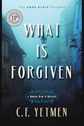 What Is Forgiven