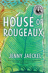 House of Rougeaux