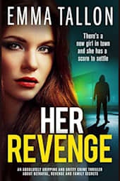 Her Revenge