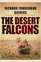 The Desert Falcons