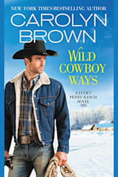 Wild Cowboy Ways