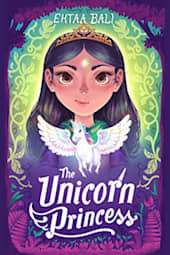 The Unicorn Princess