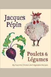 Poulets & Légumes