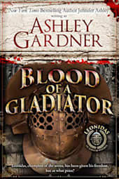 Blood of a Gladiator