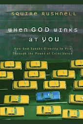 When God Winks at You