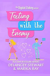 Texting with the Enemy