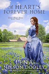 A Heart's Forever Home