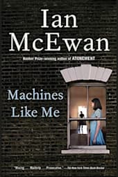 Machines Like Me