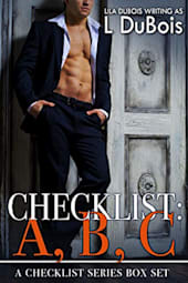 Checklist Box Set: A, B, C