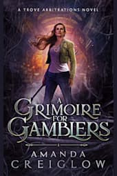 A Grimoire for Gamblers