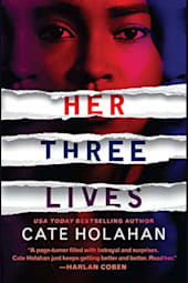 Her Three Lives