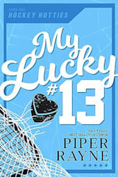 My Lucky #13