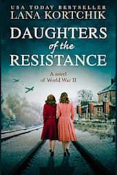 Daughters of the Resistance