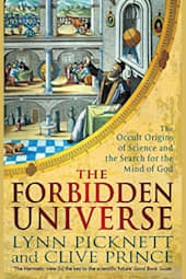 The Forbidden Universe