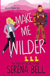 Make Me Wilder