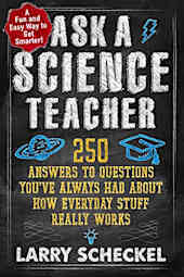 Ask a Science Teacher