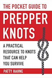 The Pocket Guide to Prepper Knots