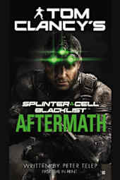 Tom Clancy's Splinter Cell: Blacklist Aftermath
