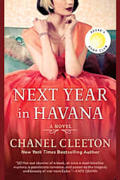 Next Year in Havana