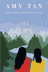 The Hundred Secret Senses