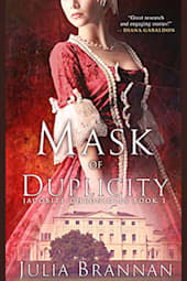 Mask of Duplicity