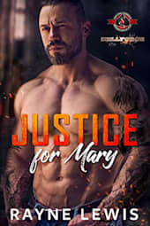 Justice for Mary