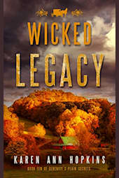 Wicked Legacy