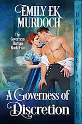 A Governess of Discretion