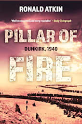 Pillar of Fire