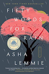 Fifty Words for Rain