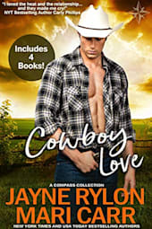 Cowboy Love Box Set