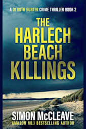 The Harlech Beach Killings