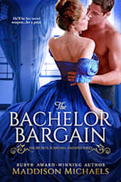 The Bachelor Bargain