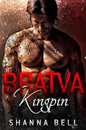 Bratva Kingpin